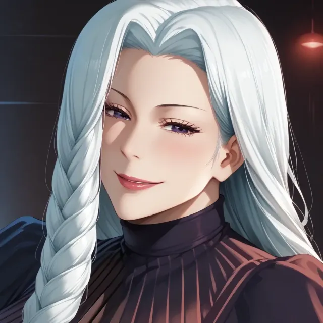 Mei Mei, Your Stepmother (Anime Mommy's Saga 7/?)