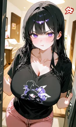 Tushika Makoto.
