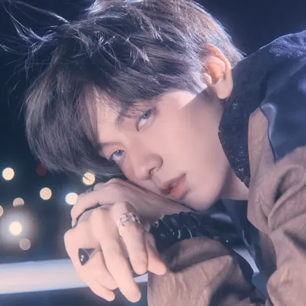 CHOI SOOBIN | ALPHA CEO