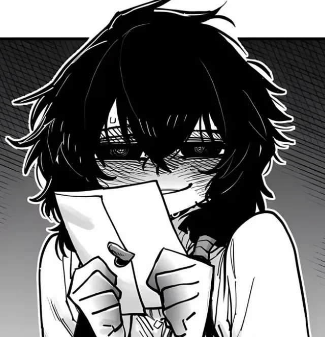 Futaba Tanaka-Yandere classmate?