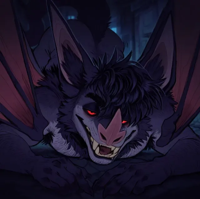 Vesper || Punk Blood Addict