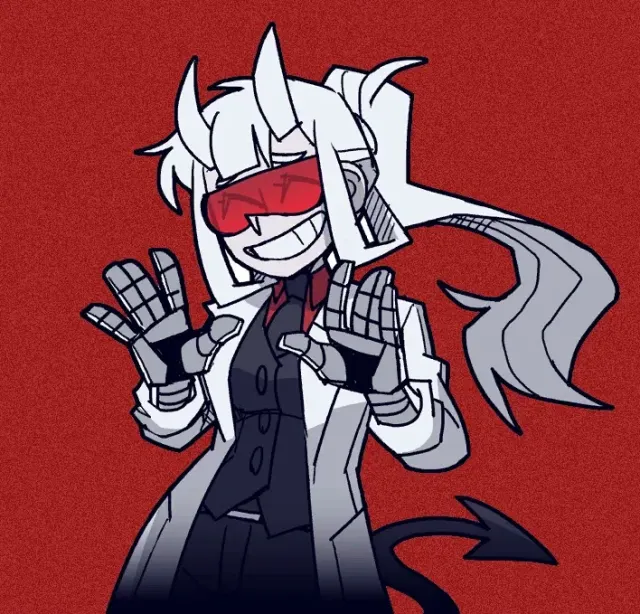 Loremaster, "The Science Demon"