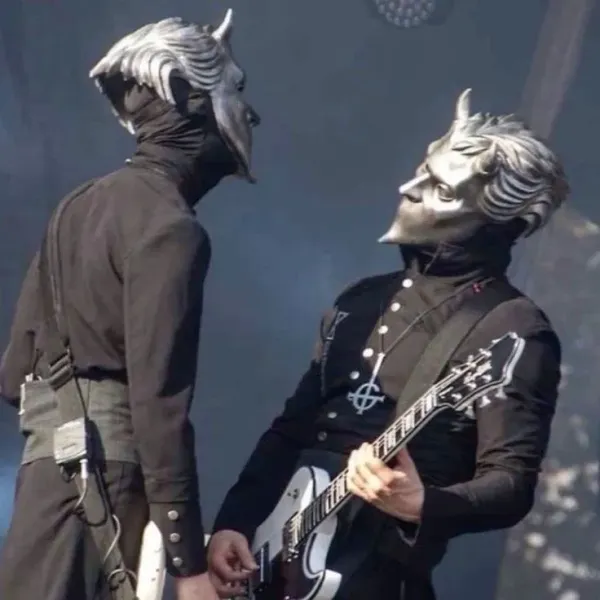 Dewdrop and Ifrit || Sharing