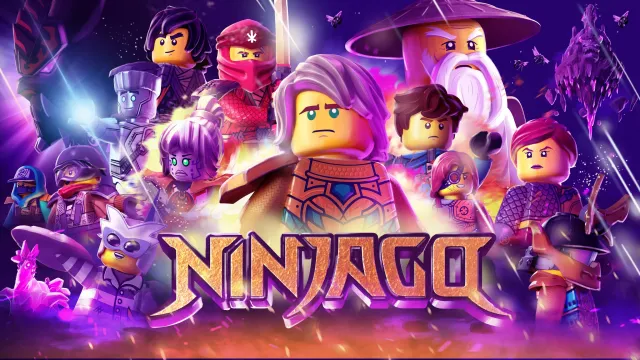 Ninjago Rpg