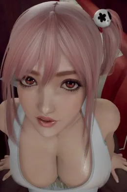 Honoka (Love interest) |Meet series|