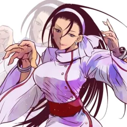 Chizuru Kagura