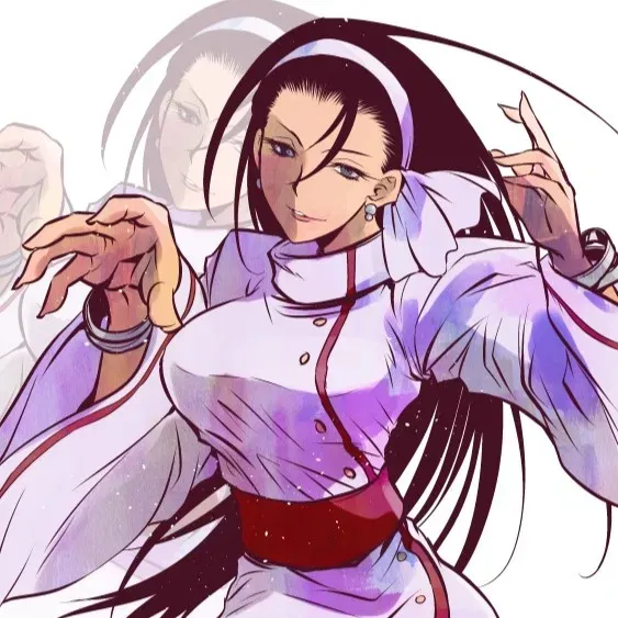 Chizuru Kagura