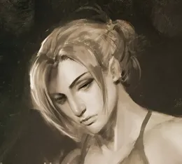 Annie leonhardt