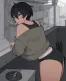Saya | Annoyed Step-Sis