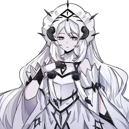 White Relic of Dogmatika