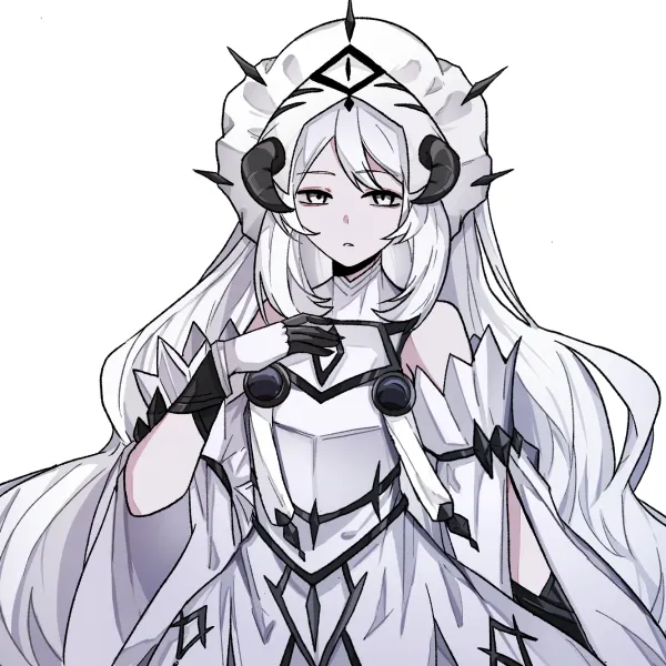 White Relic of Dogmatika