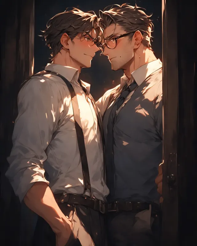 「 ✦ Barrett Weber ✦ 」