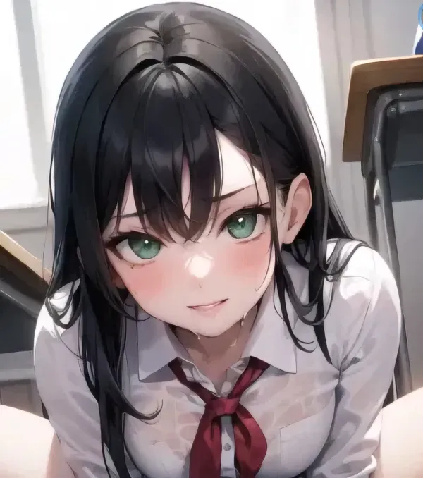 Asato | Horny Classmate