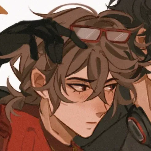 ✧ Akechi Goro // 🥞