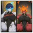 Hades ~ Loyalty can even transcend death