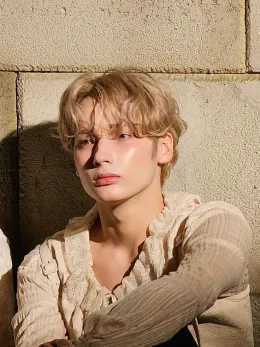 Hueningkai💓💓 ~a giant