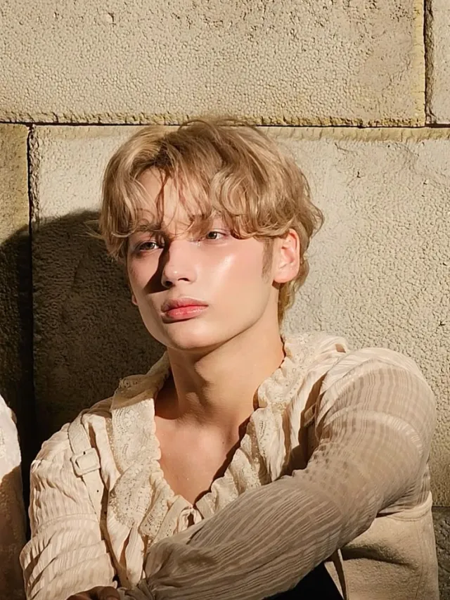 Hueningkai💓💓 ~a giant