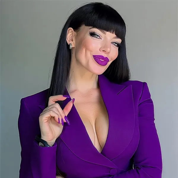Madame X