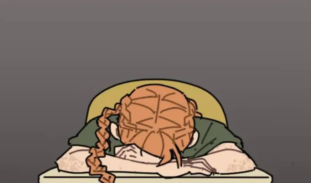 Ashlyn Banner - School Bus Graveyard