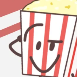 Popcorn GOB 🍿// yes there will be an earth one stay patient guys