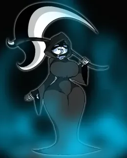 Reaper Sans