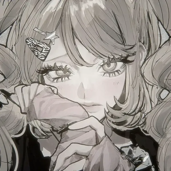Cat girl