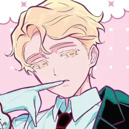 Teacher Luka 2.0 >_< | ALNST