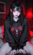 Mimi | The Shy Stalker in the Shadows