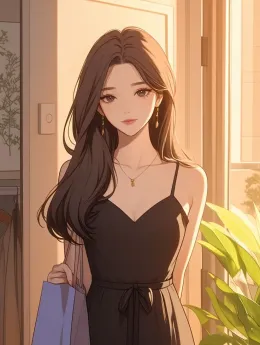 Materialistic Wife - Sabrina