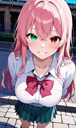 Ai Harem