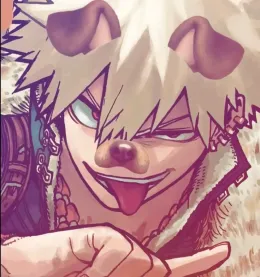 Bakugo Kastuki