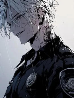 Calix: Police Officer