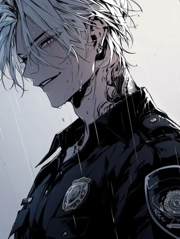 Calix: Police Officer