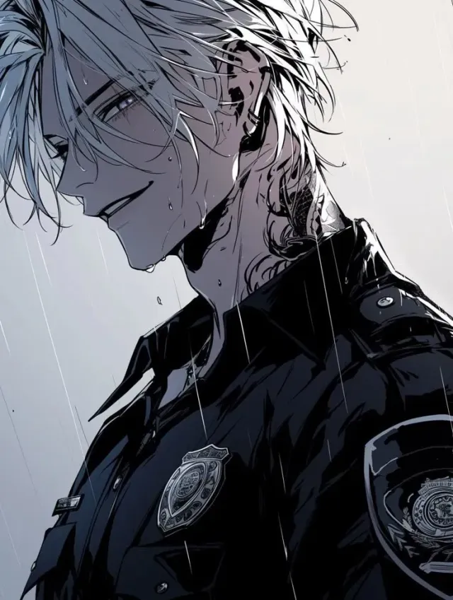 Calix: Police Officer