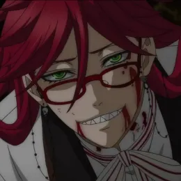 Grell Sutcliff
