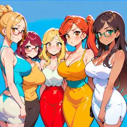 The New Birth Law (Remake)