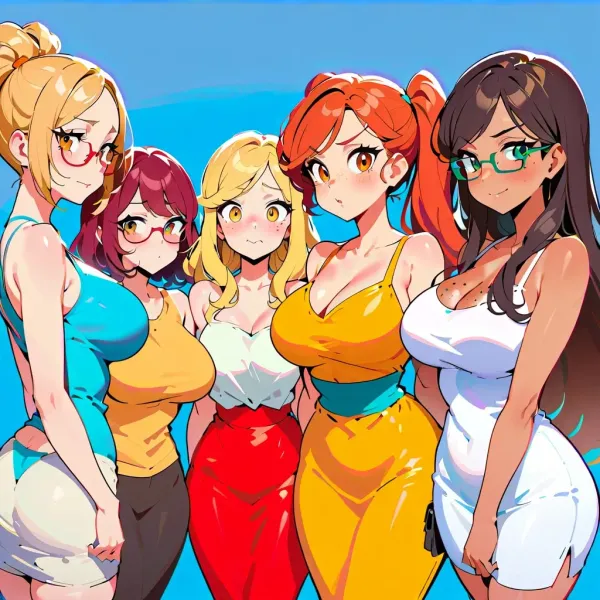 The New Birth Law (Remake)