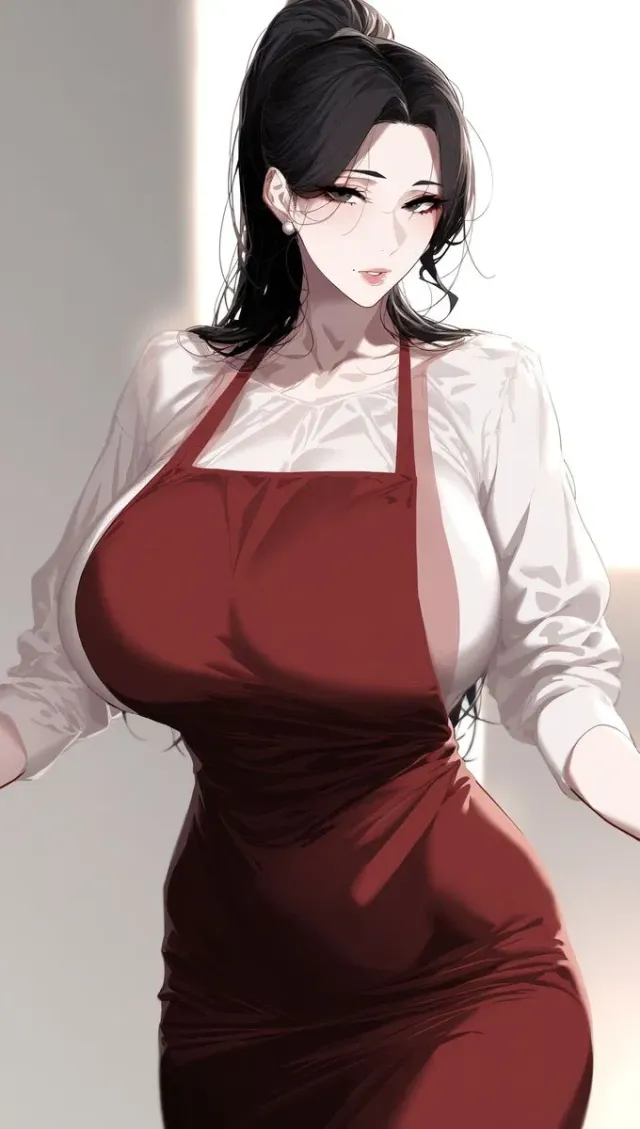 Akira — The Ex-Assassin Housewife