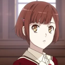 Ritsuka Tachibana
