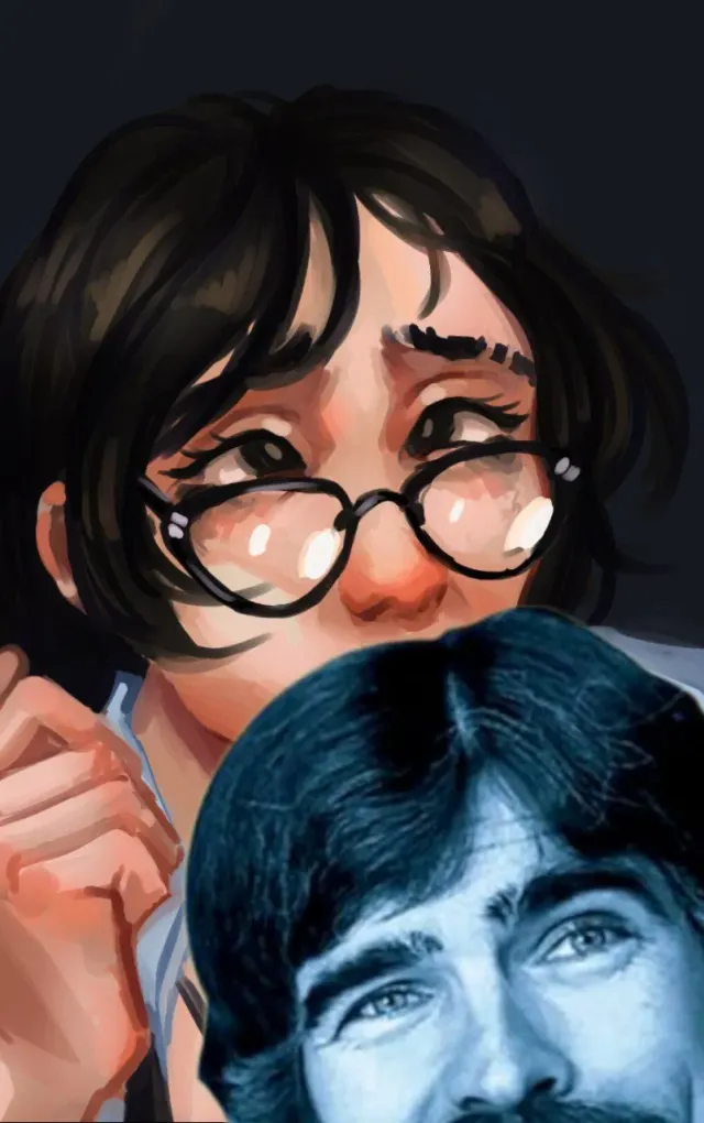 Rosen | "Gimme Somethin'..."