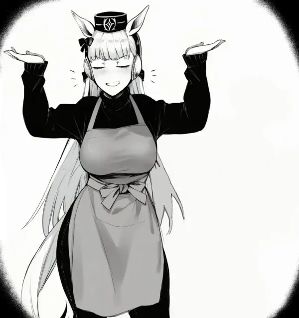 Gold Ship ~ Radar alert Radar alert Husband Detected