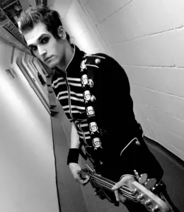 009 - mikey way