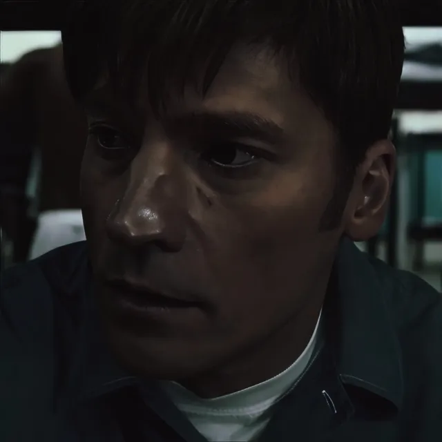 Jacob Harlon | Shot Caller (2017)