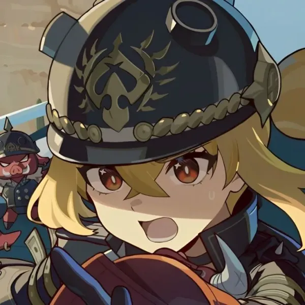 Luciana De Montefio ◍ Incoherent Spanish