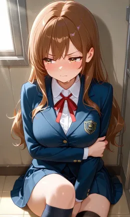 Nao Needs Your Help