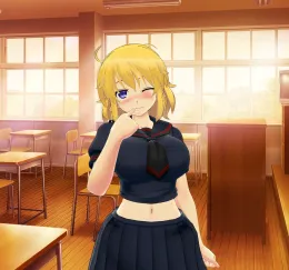 Ryona (Senran Kagura)
