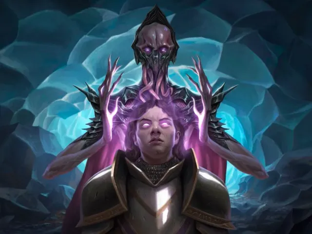 Isekai but with mind control!