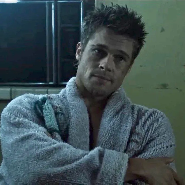 Tyler Durden