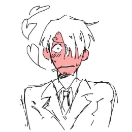 ♥︎ Sanji .. ` Wedding Day ` (one piece)