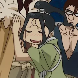 Matsukaze - Dr. Stone